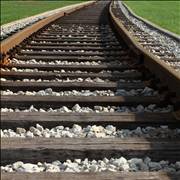 Railroads Tracks